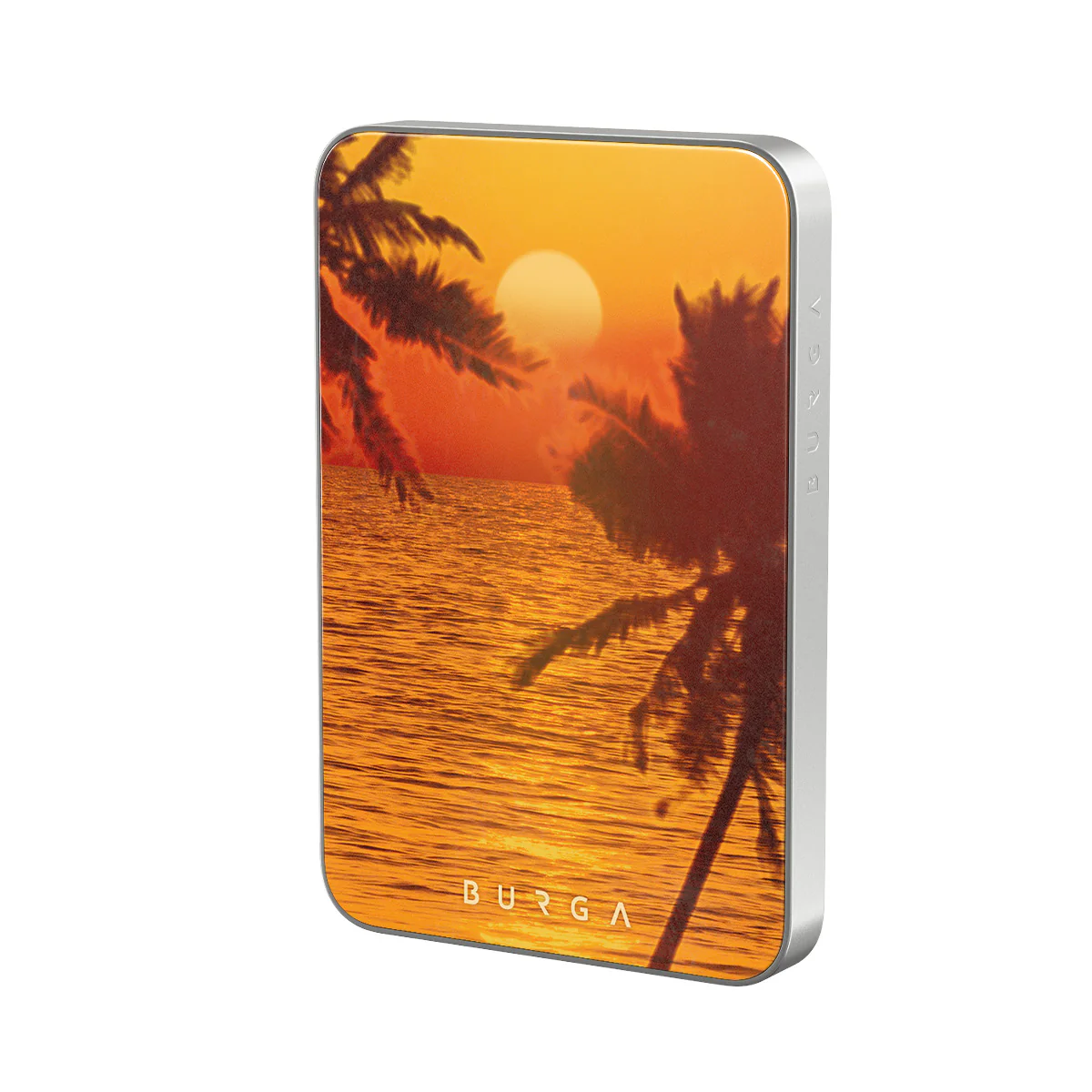Golden Sky - Magnetic Power Bank - Image 11
