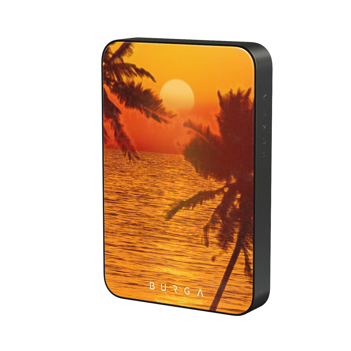 Golden Sky - Magnetic Power Bank - Image 16