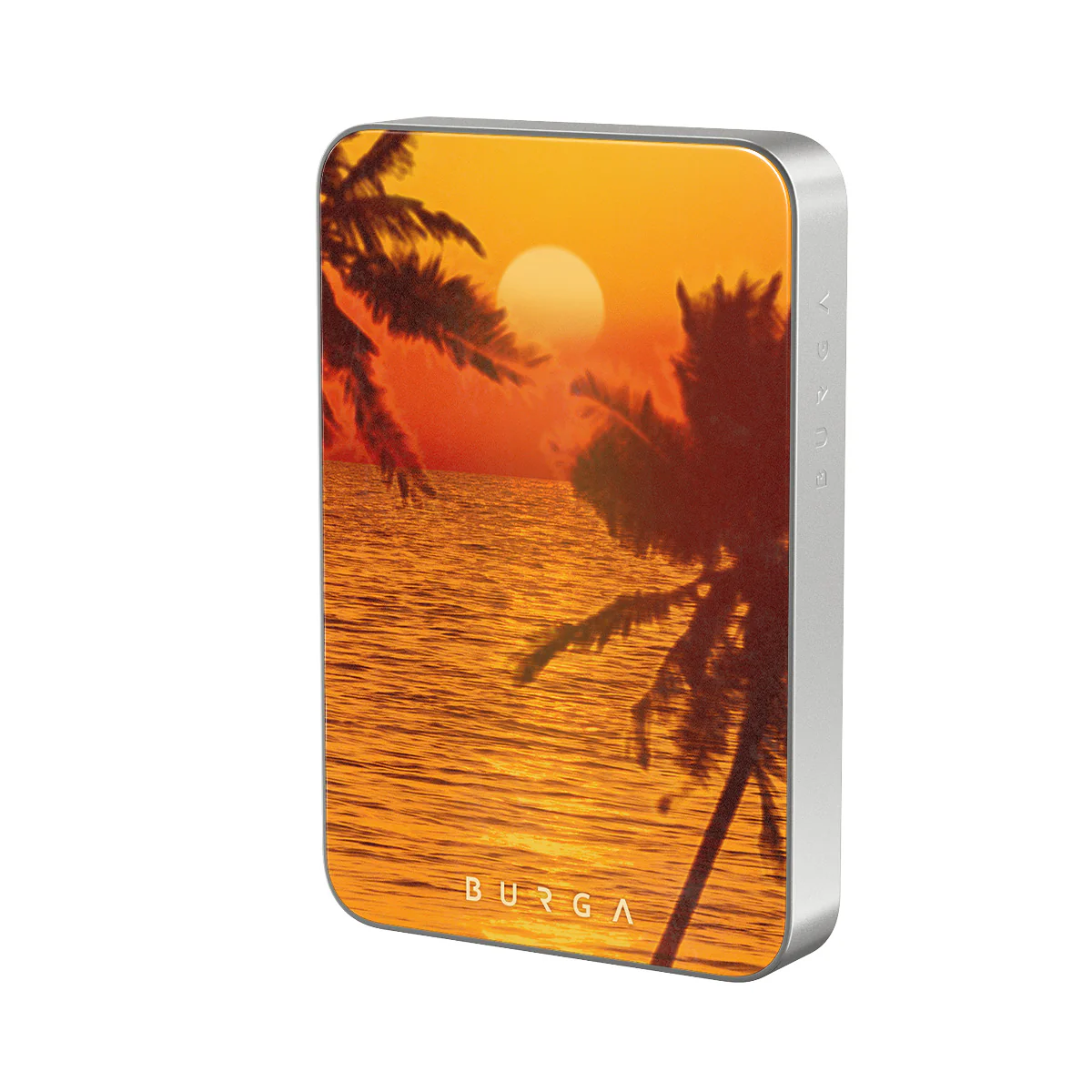 Golden Sky - Magnetic Power Bank - Image 26