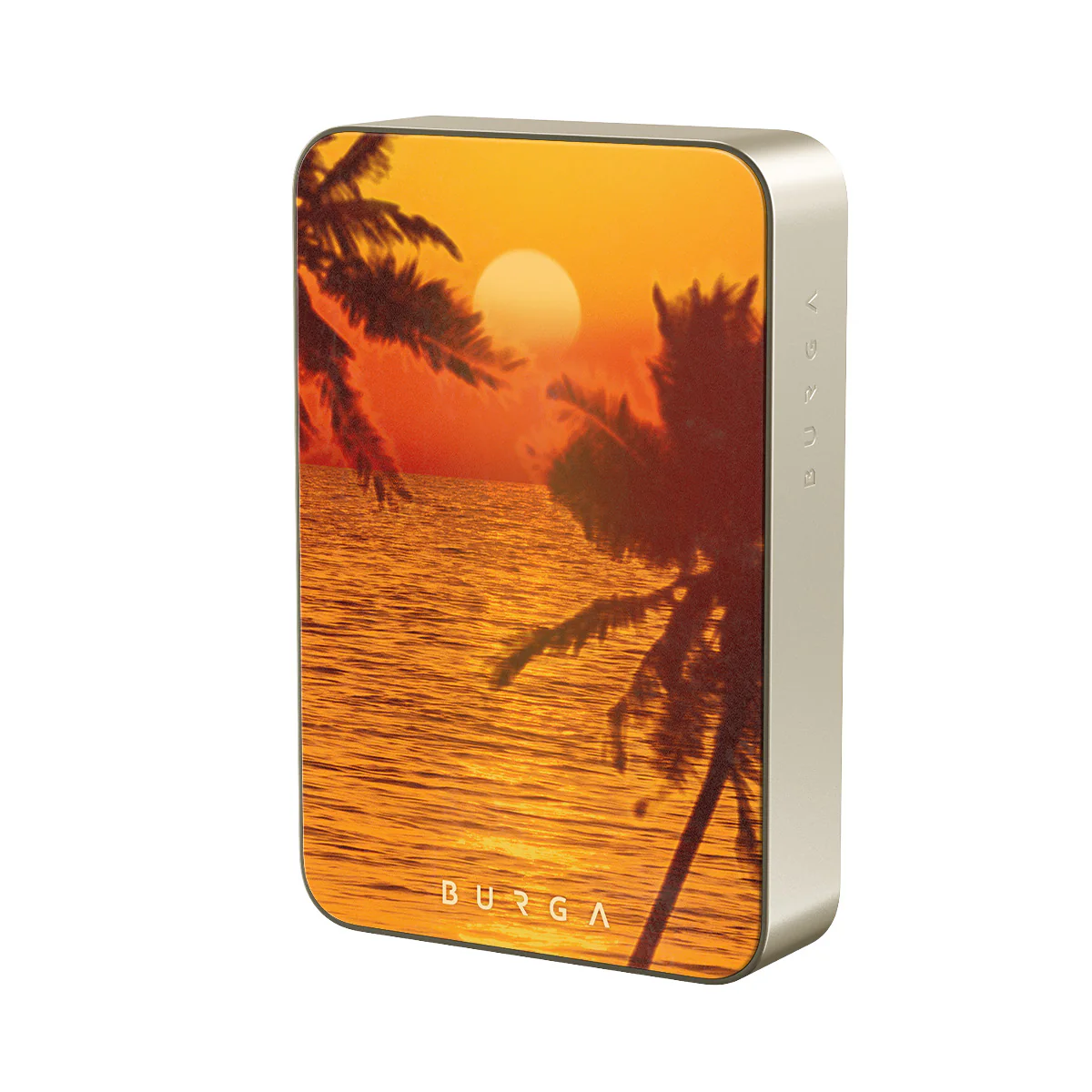 Golden Sky - Magnetic Power Bank - Image 36