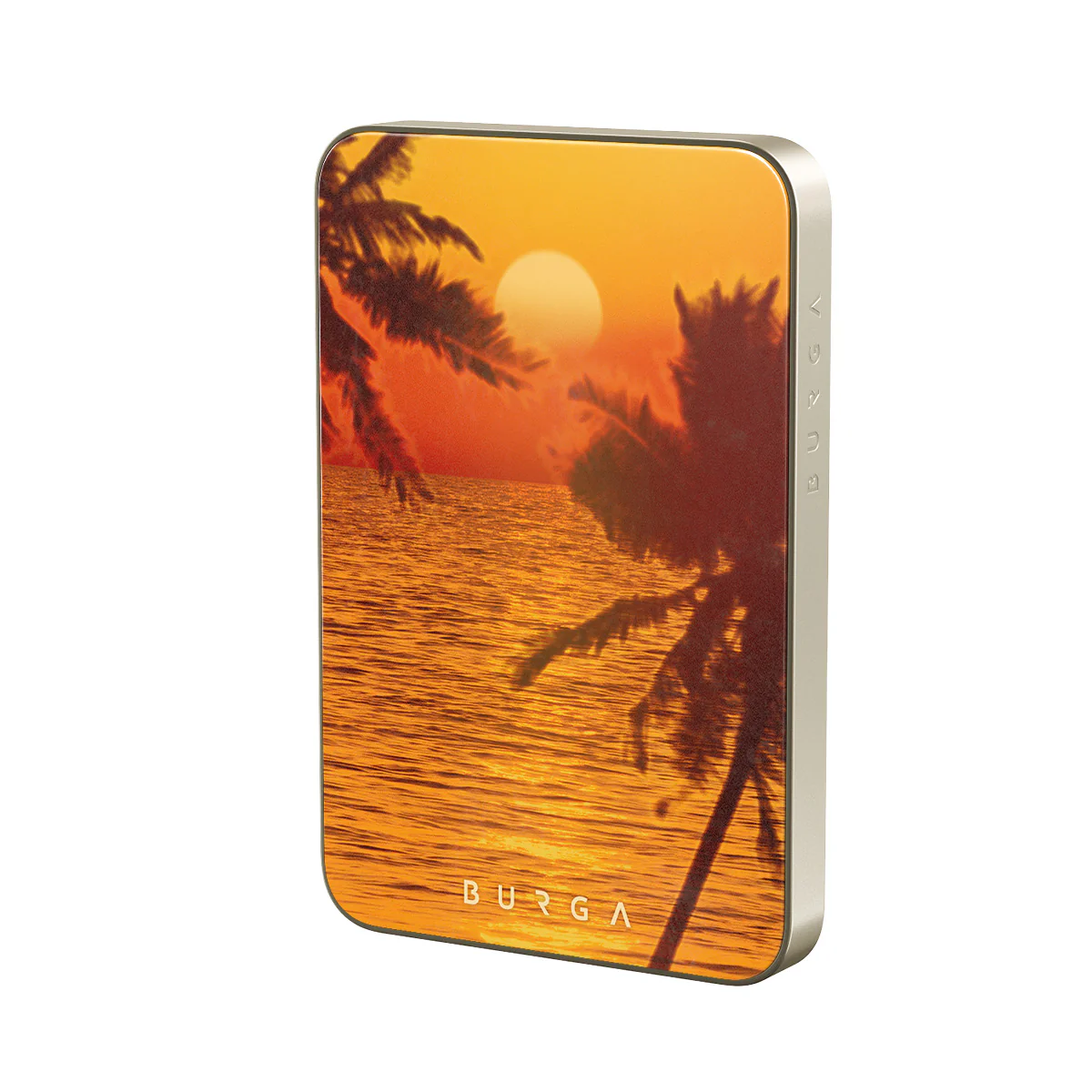 Golden Sky - Magnetic Power Bank - Image 6