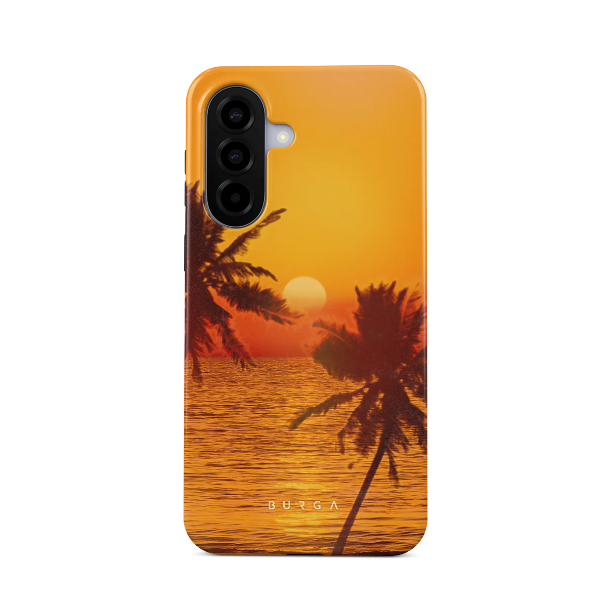Golden Sky - Samsung Galaxy A37 5G Case