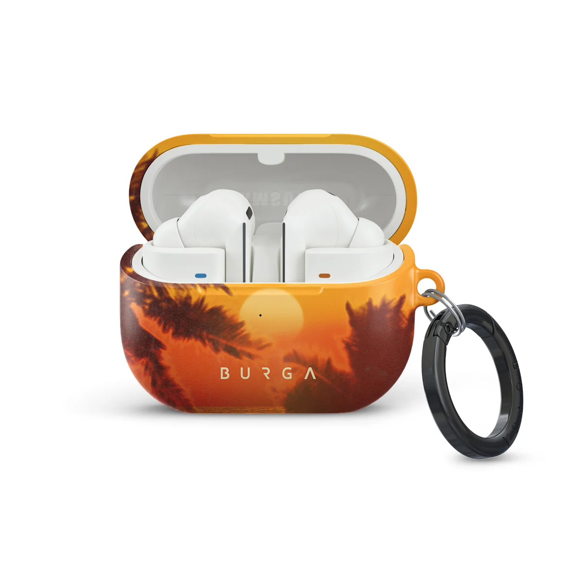 Golden Sky - Samsung Galaxy Buds 3 Pro Case