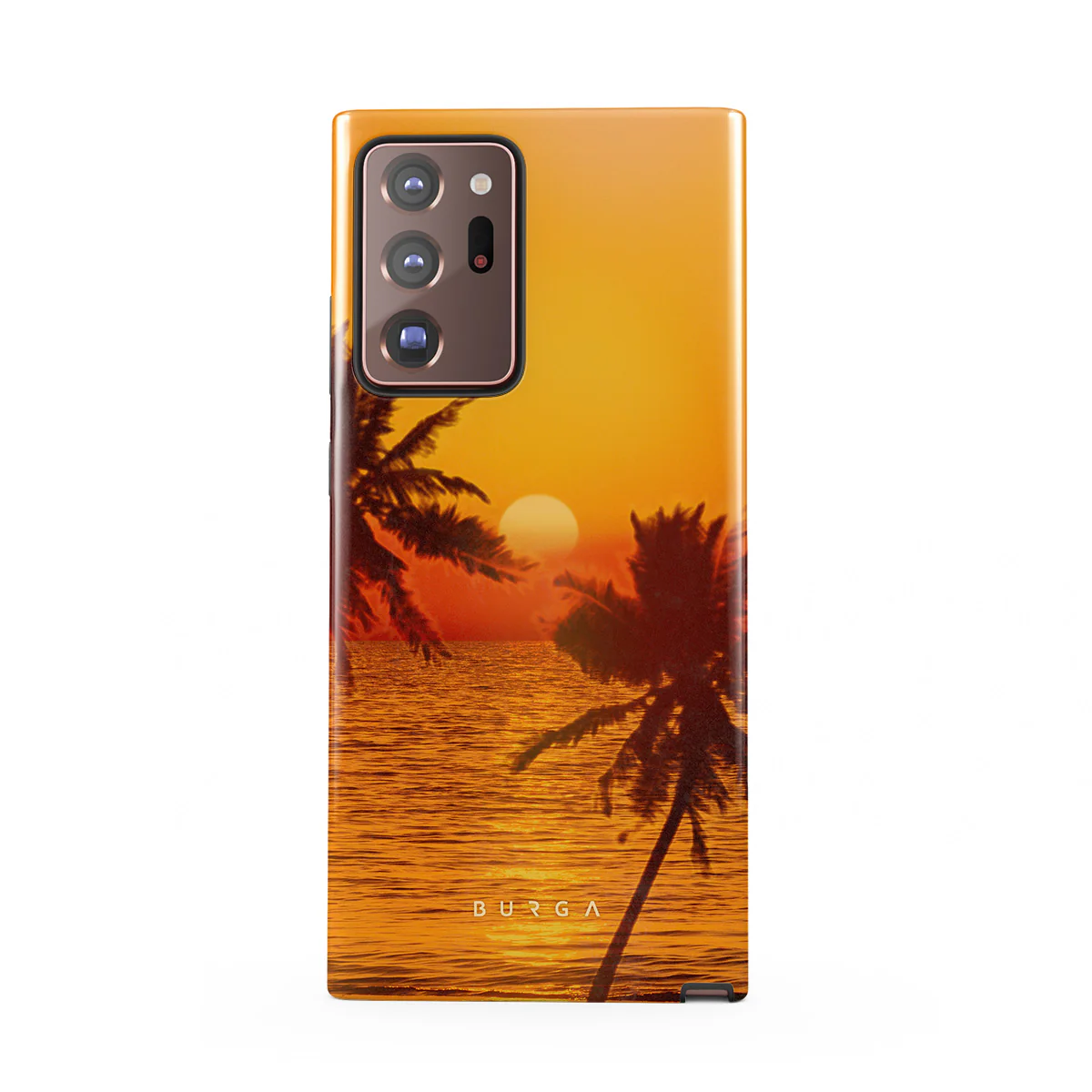 Golden Sky - Samsung Galaxy Note 20 Ultra 4G / 5G Case - Image 5