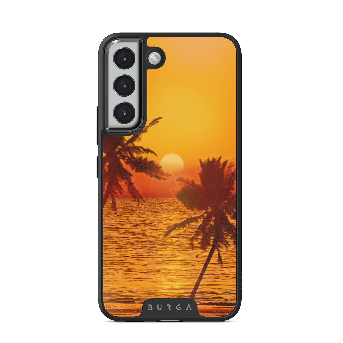 Golden Sky - Samsung Galaxy S22 Case - Image 12