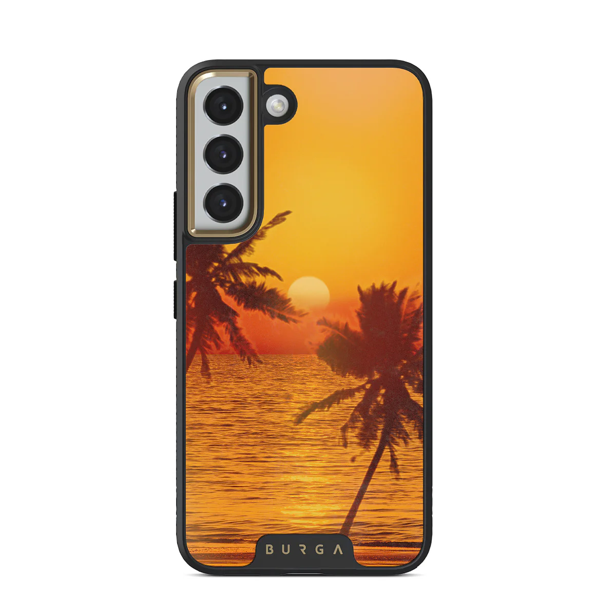 Golden Sky - Samsung Galaxy S22 Plus Case - Image 5