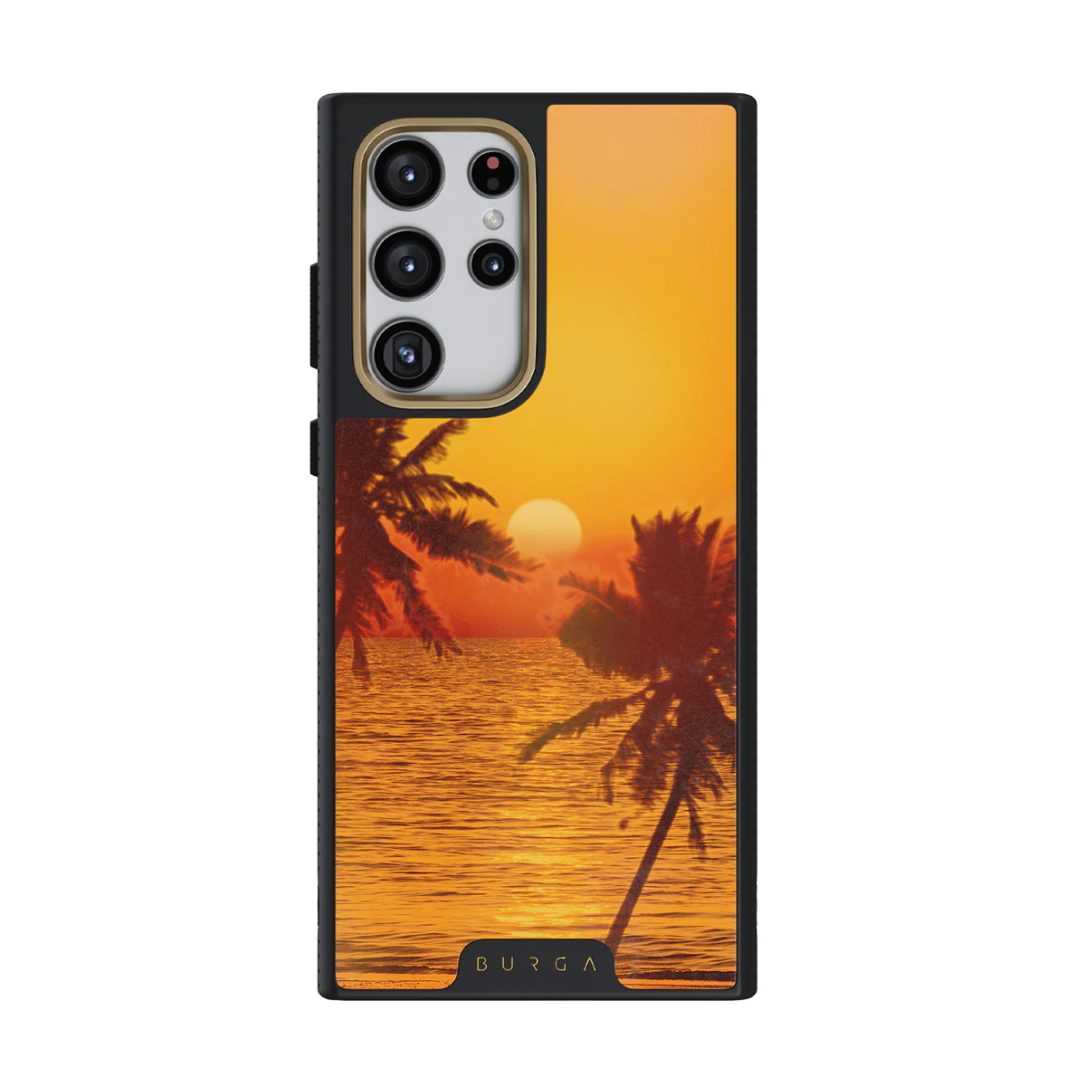 Golden Sky - Samsung Galaxy S22 Ultra Case - Image 5