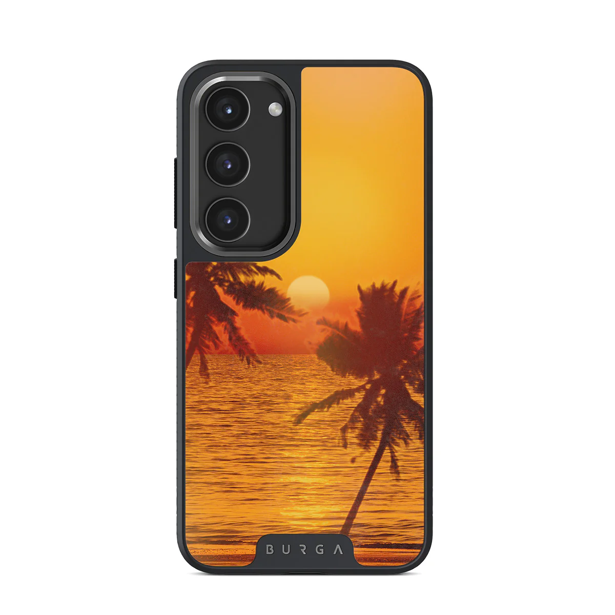 Golden Sky - Samsung Galaxy S23 Plus Case - Image 12