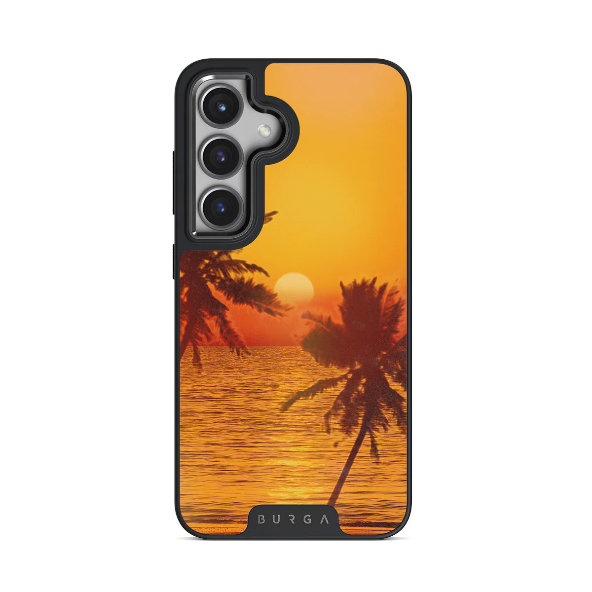 Golden Sky - Samsung Galaxy S24 Plus Case - Image 12
