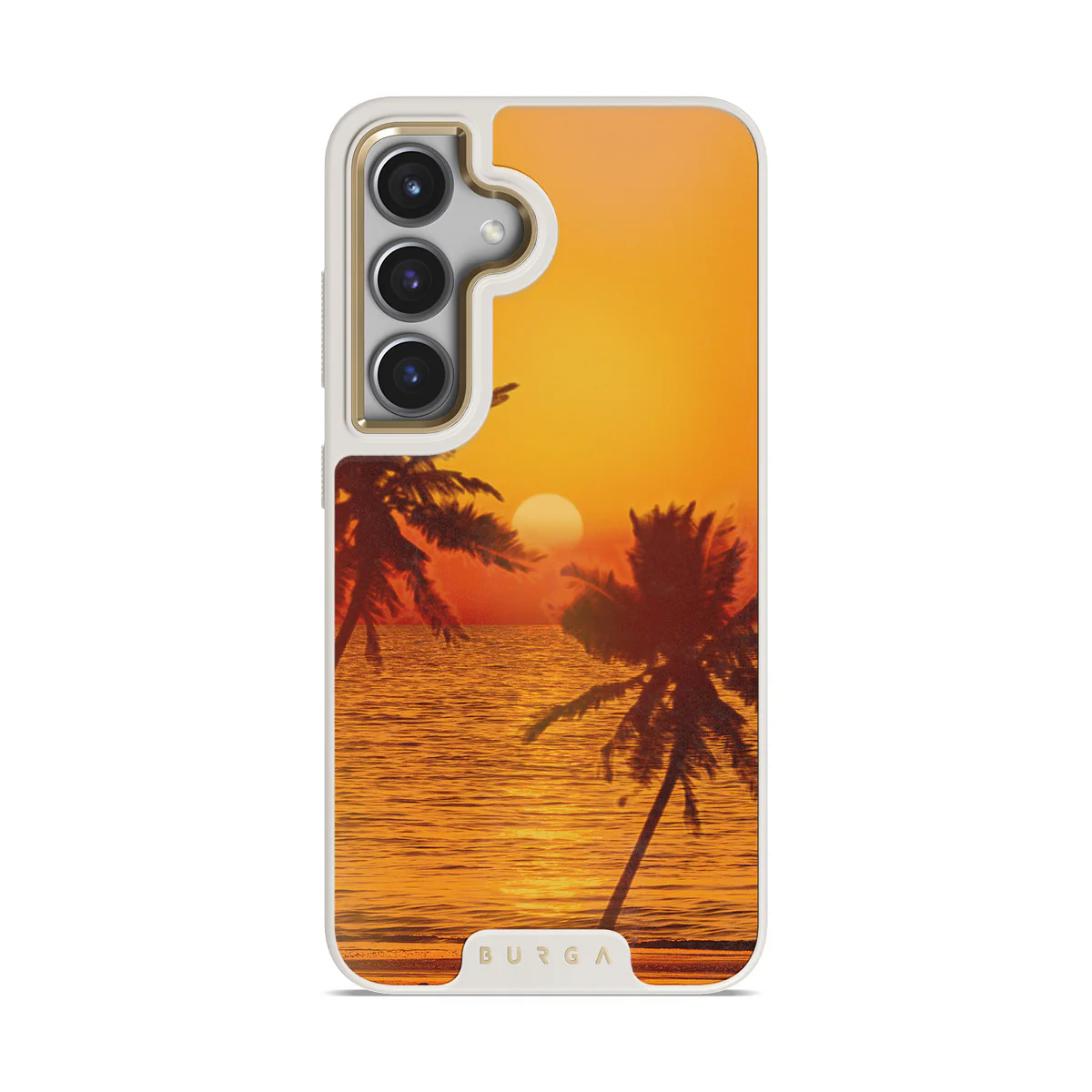 Golden Sky - Samsung Galaxy S24 Plus Case - Image 19