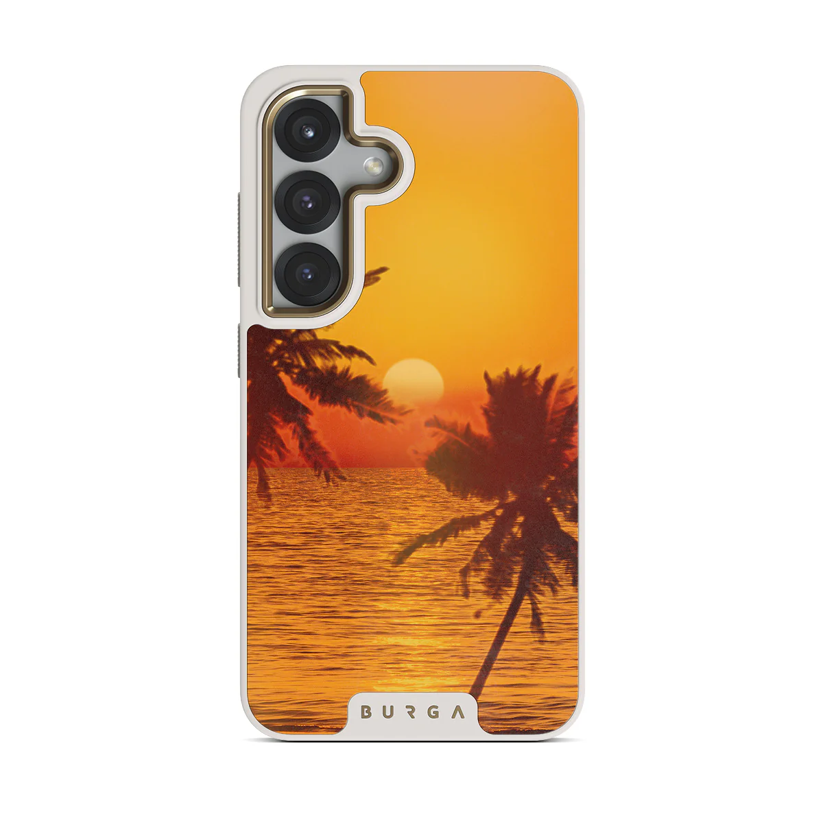 Golden Sky - Samsung Galaxy S25 Plus Case - Image 19