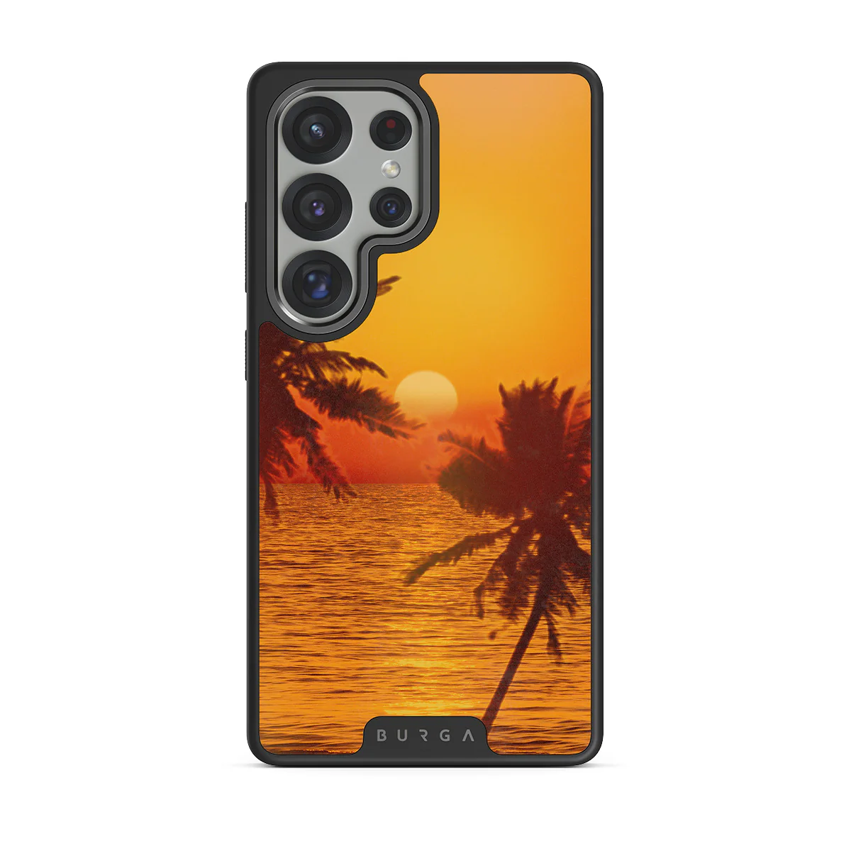 Golden Sky - Samsung Galaxy S25 Ultra Case - Image 12
