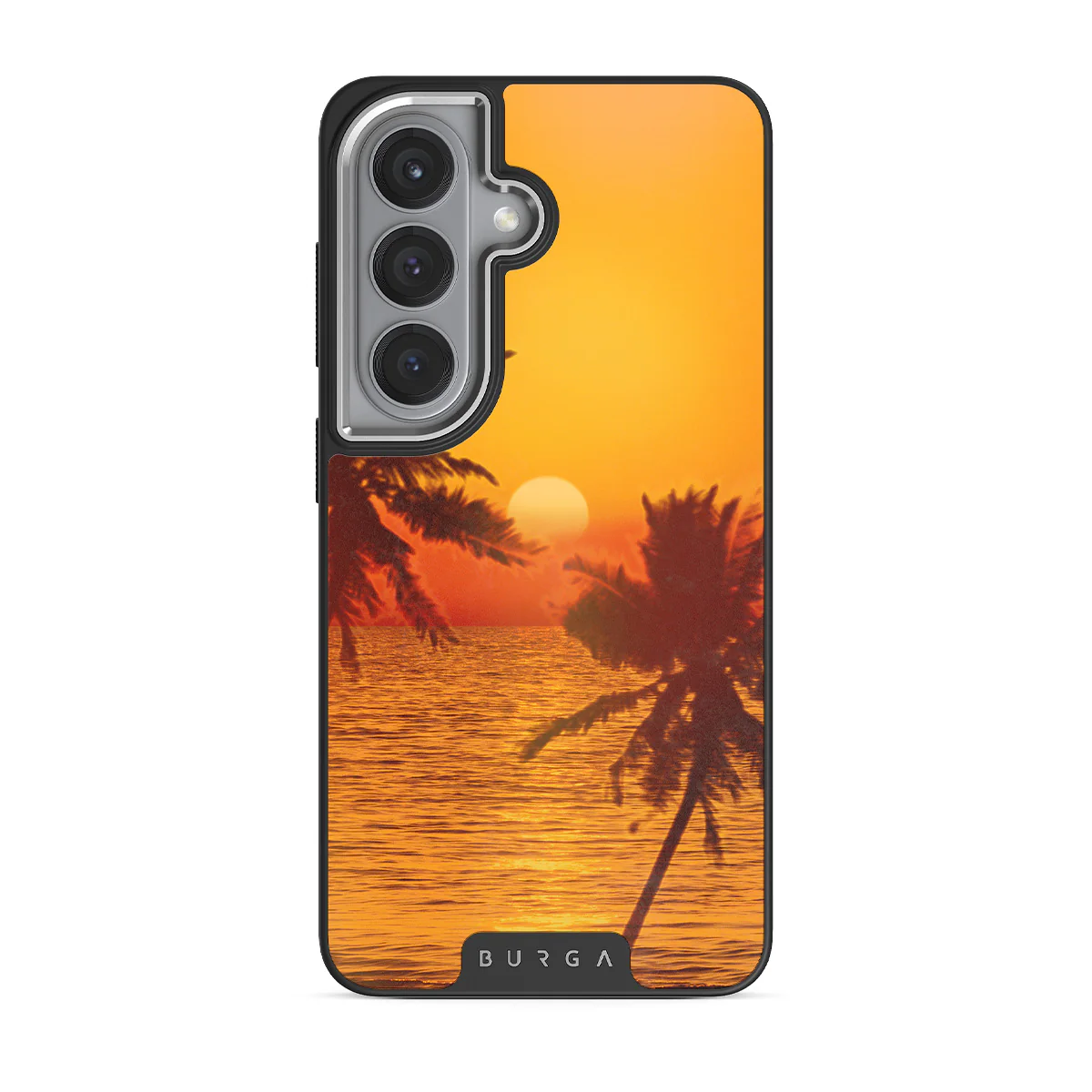 Golden Sky - Samsung Galaxy S26 Case - Image 19