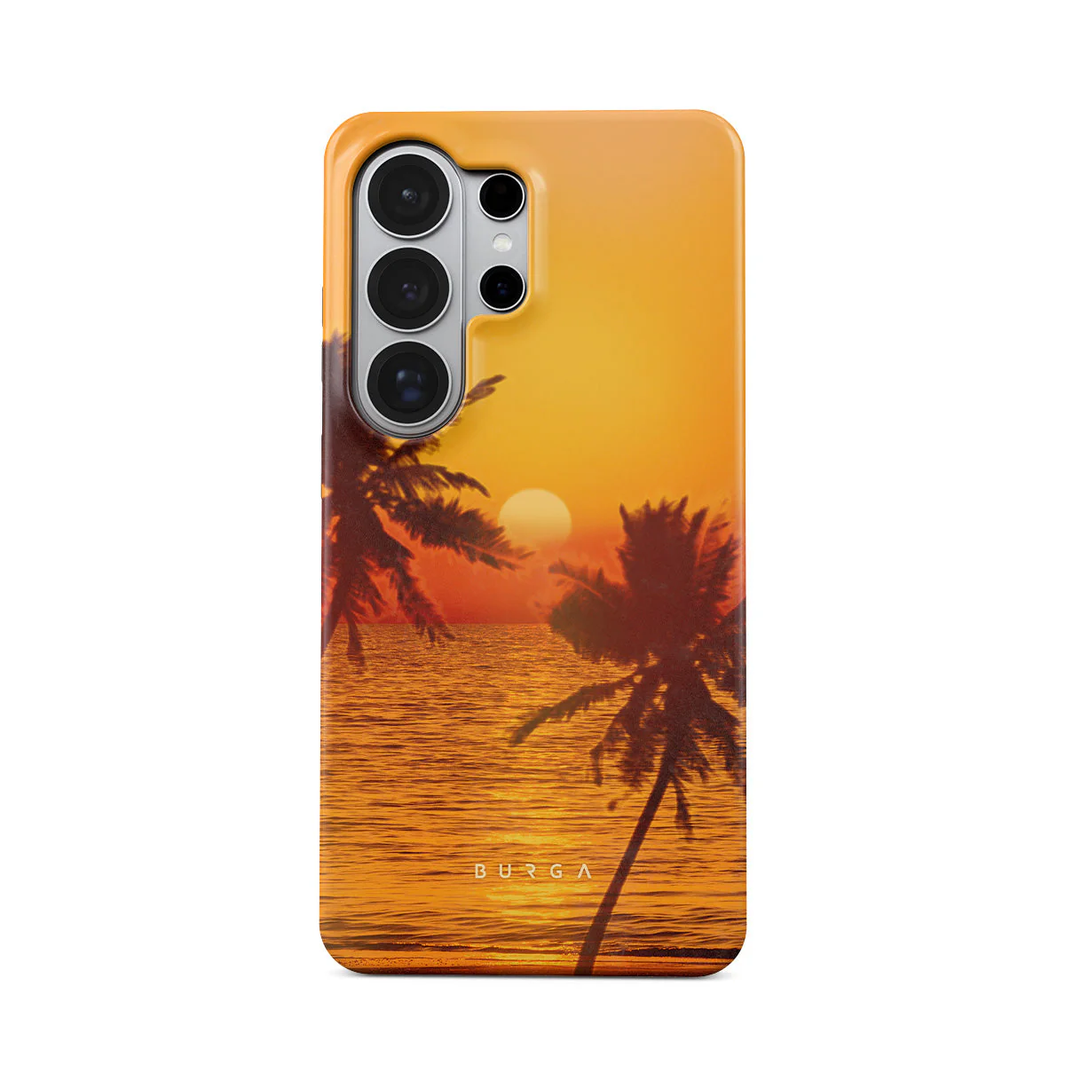 Golden Sky - Samsung Galaxy S26 Ultra Case