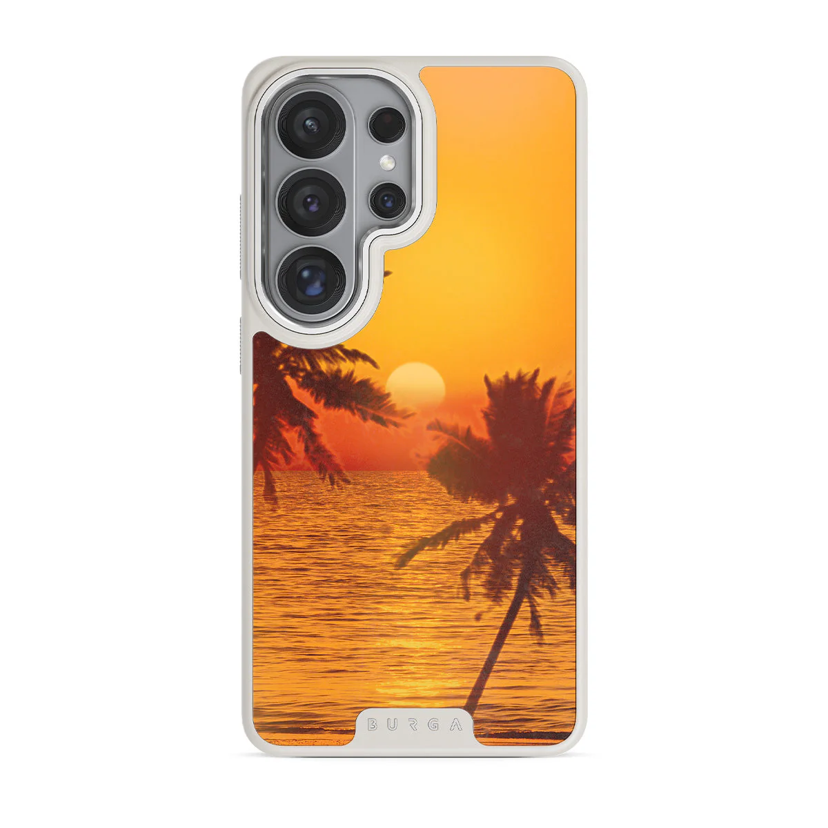 Golden Sky - Samsung Galaxy S26 Ultra Case - Image 33