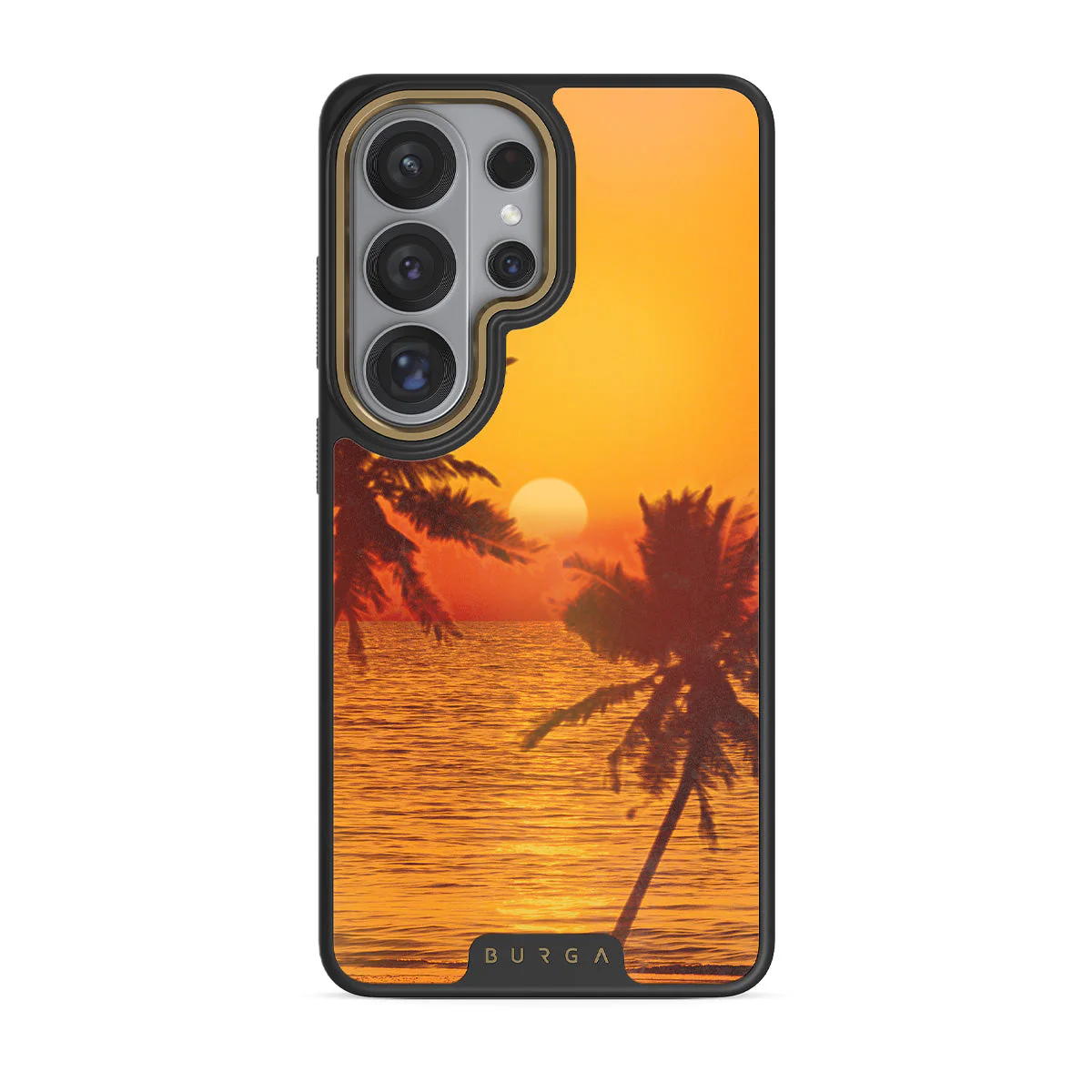 Golden Sky - Samsung Galaxy S26 Ultra Case - Image 5
