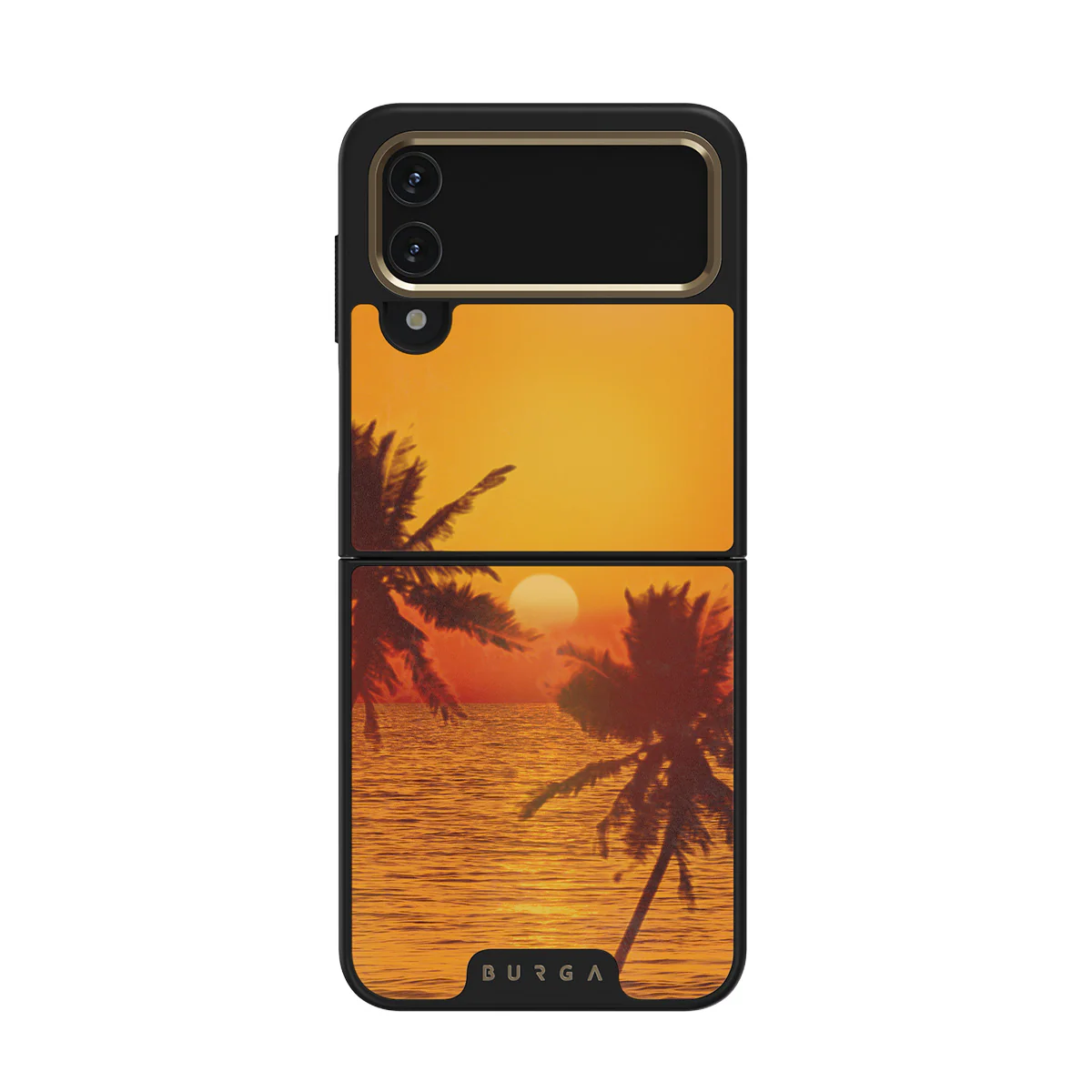 Golden Sky - Samsung Galaxy Z Flip 4 Case - Image 14