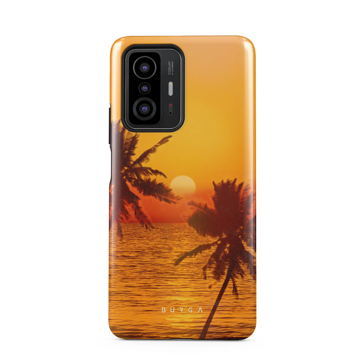 Golden Sky - Xiaomi 11T / 11T Pro Case