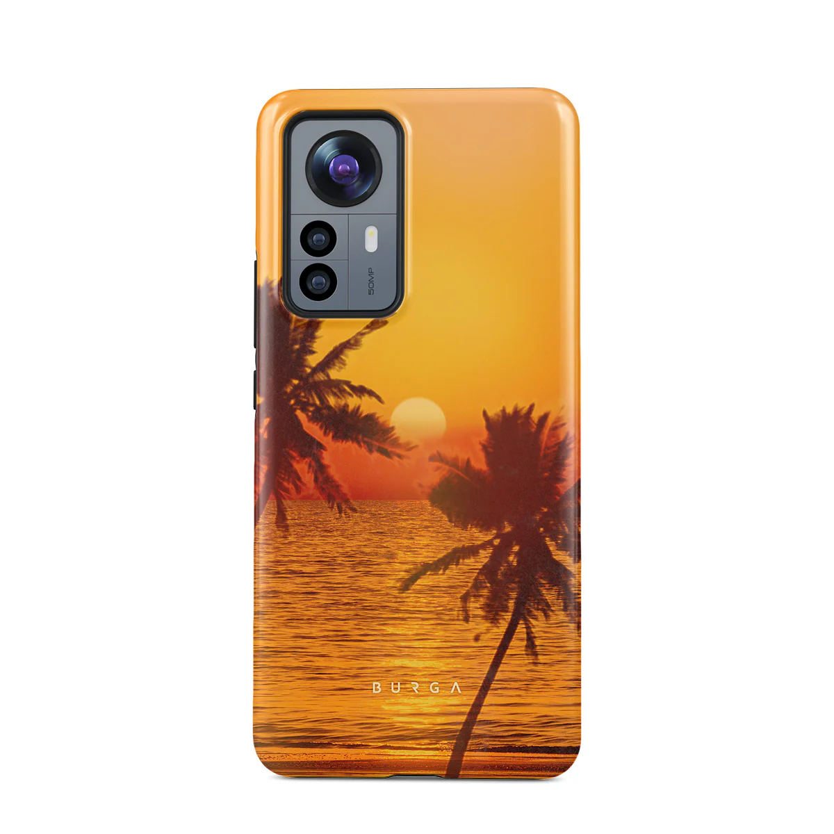 Golden Sky - Xiaomi 12 Case