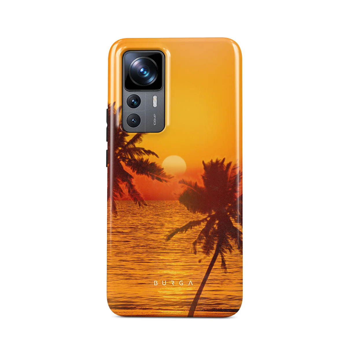 Golden Sky - Xiaomi 12T Pro Case