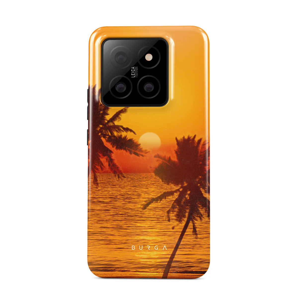 Golden Sky - Xiaomi 14 Case