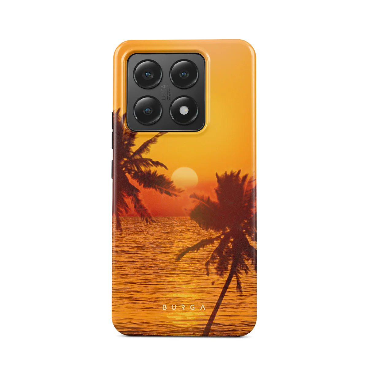 Golden Sky - Xiaomi 14T Case