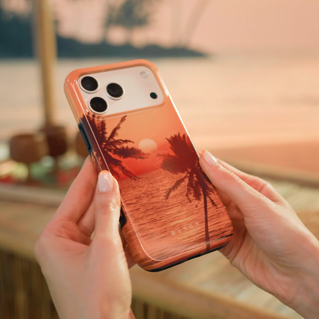 Golden Sky - Xiaomi 14T Case - Image 5