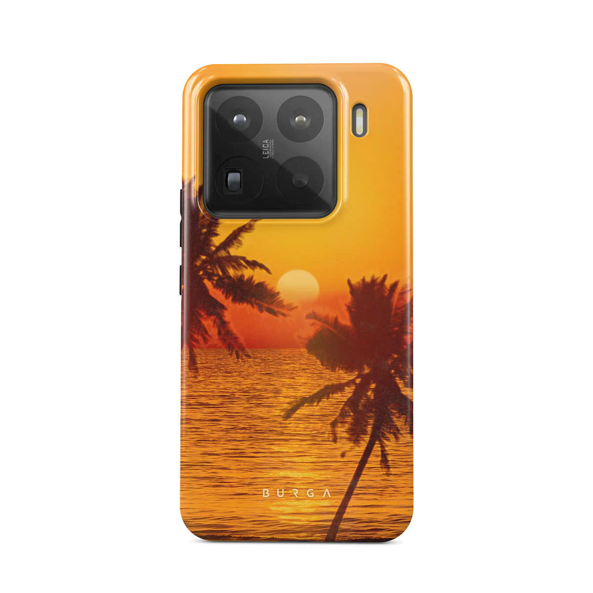 Golden Sky - Xiaomi 15 Pro Case