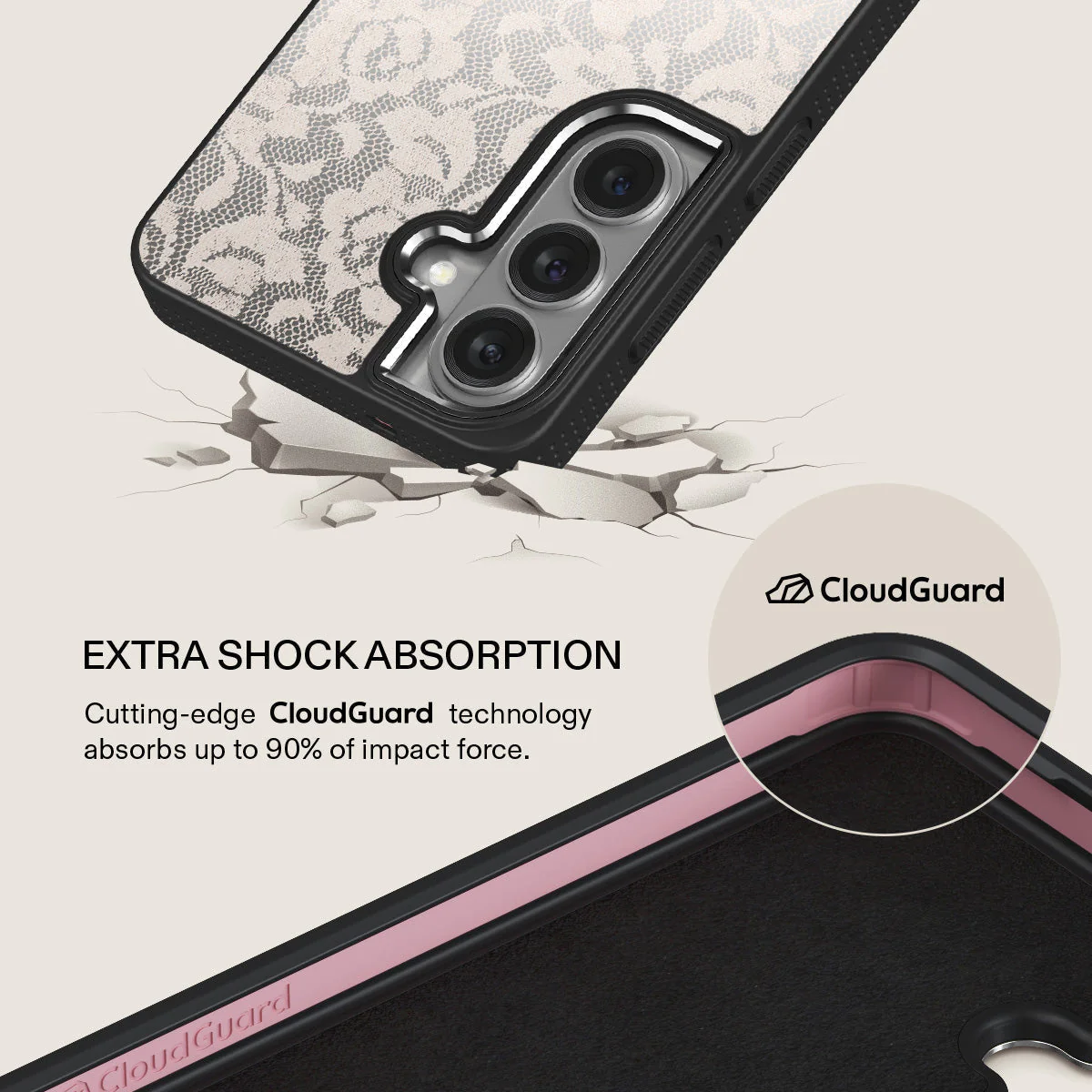 Gone Country - Samsung Galaxy S26 Case - Image 50
