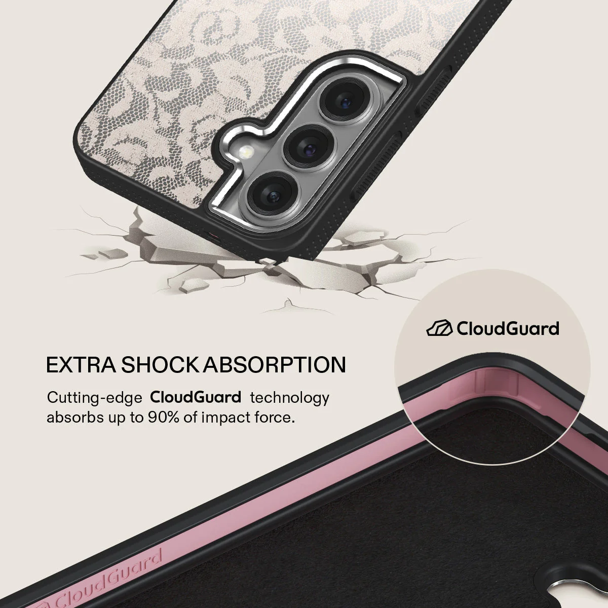 Gone Country - Samsung Galaxy S26 Case - Image 58