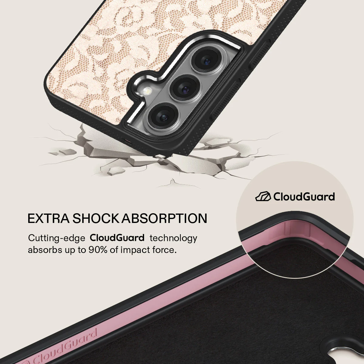 Gone Country - Samsung Galaxy S26 Plus Case - Image 14