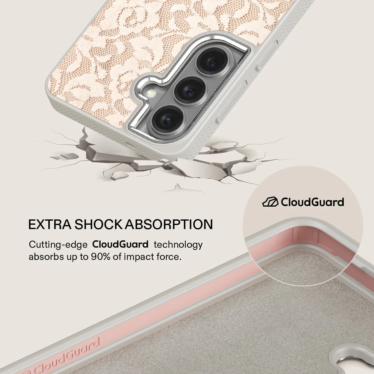 Gone Country - Samsung Galaxy S26 Plus Case - Image 35
