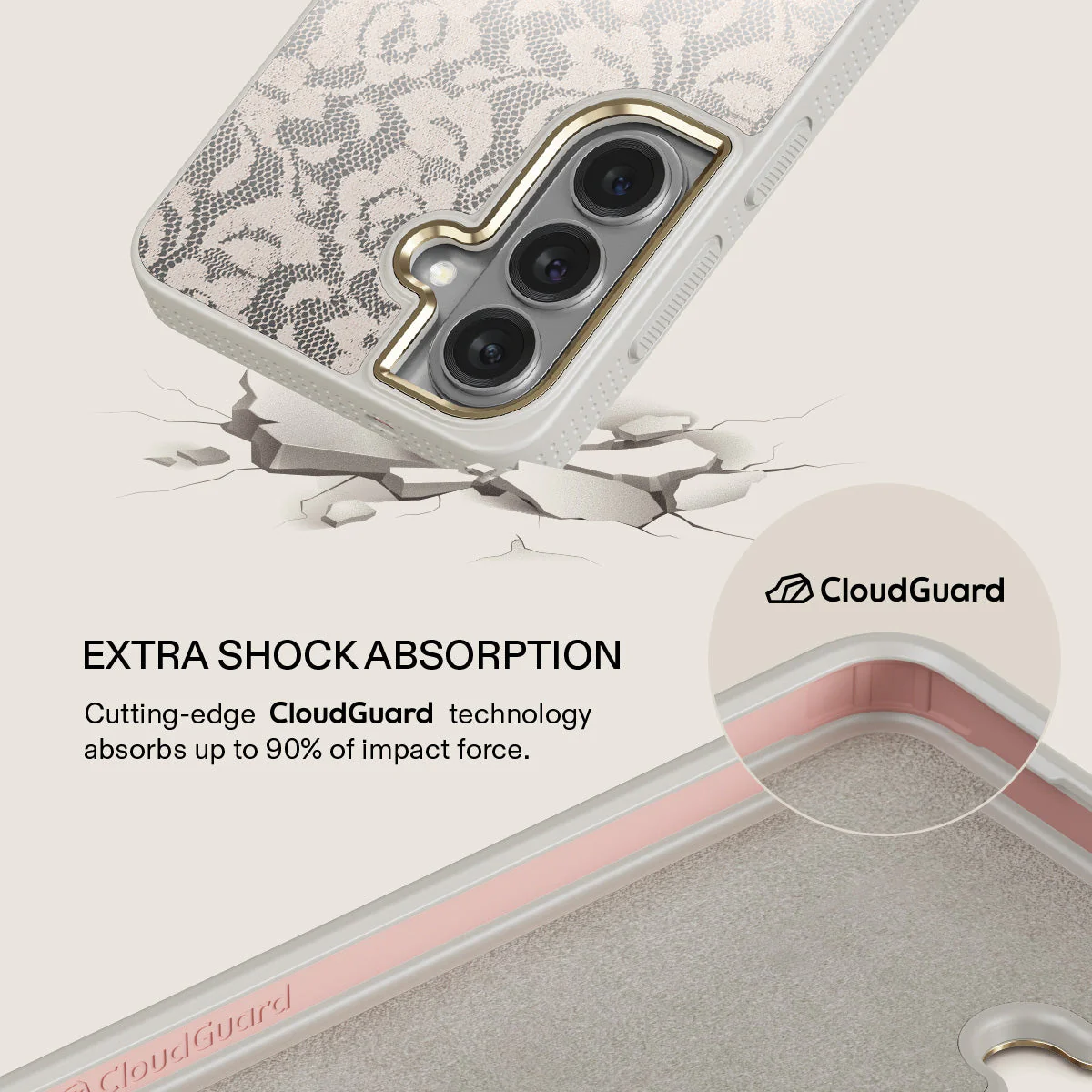 Gone Country - Samsung Galaxy S26 Plus Case - Image 72