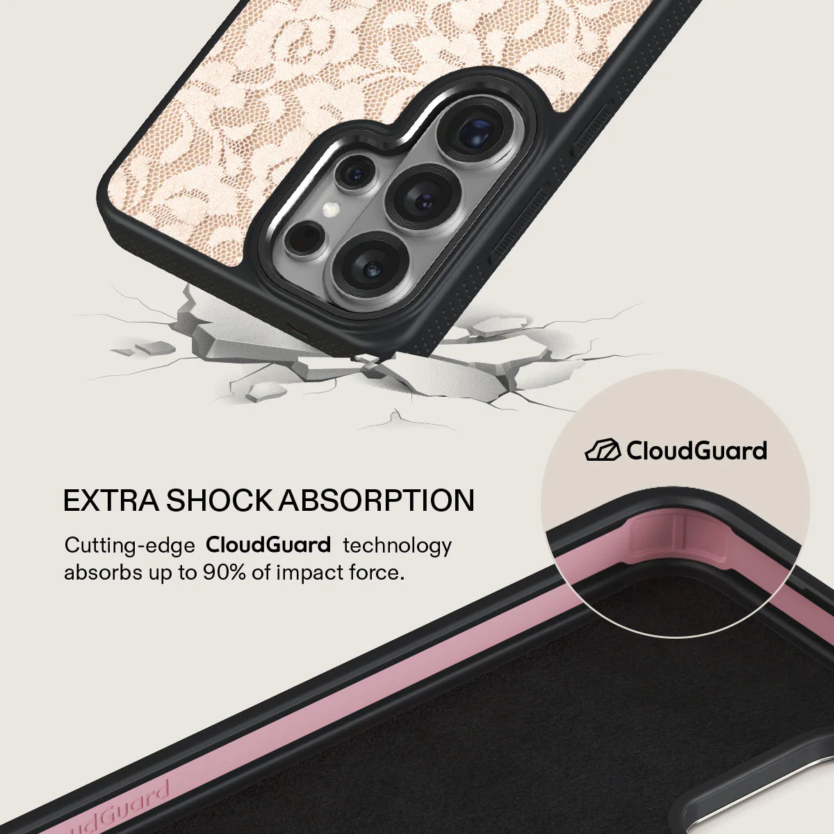Gone Country - Samsung Galaxy S26 Ultra Case - Image 14