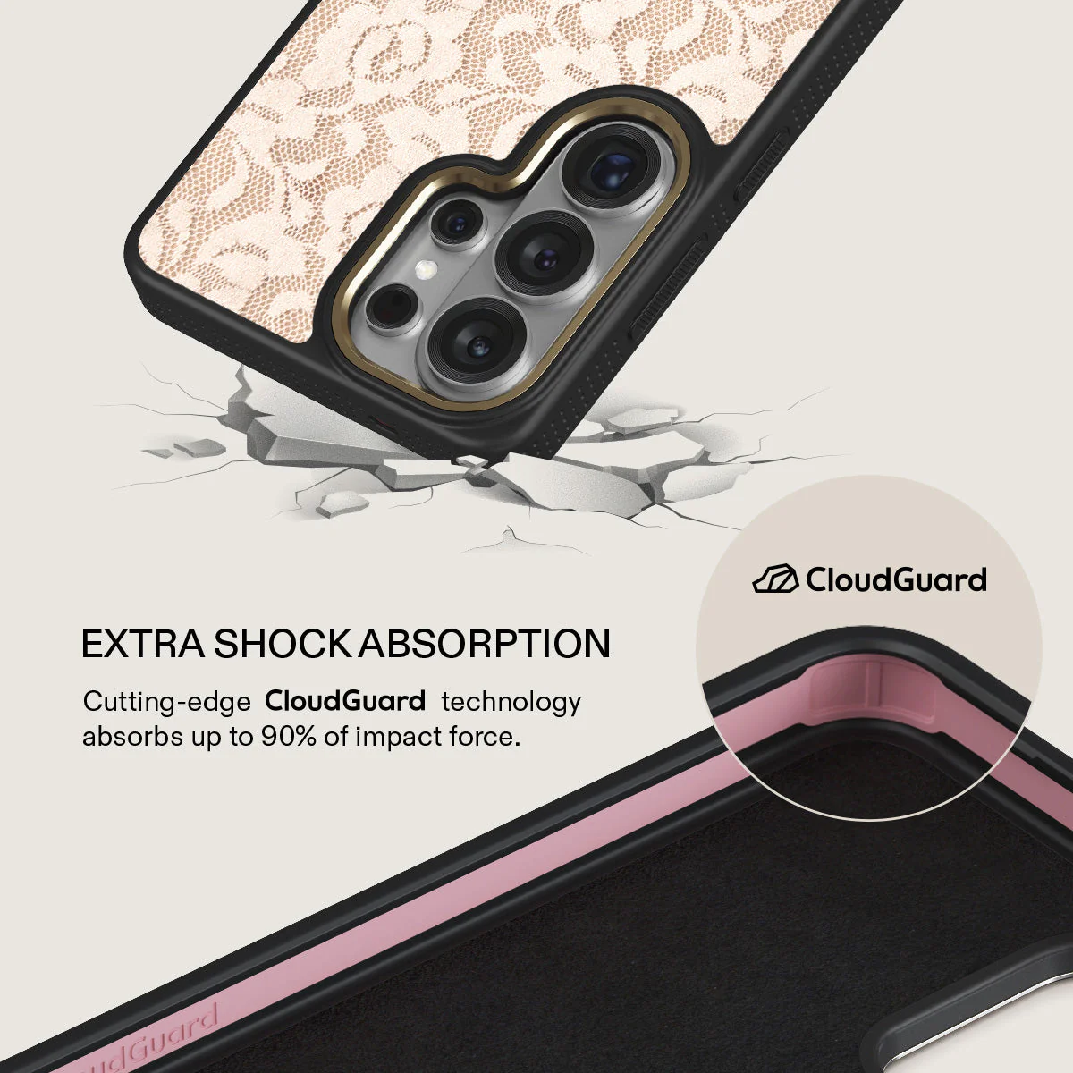 Gone Country - Samsung Galaxy S26 Ultra Case - Image 7