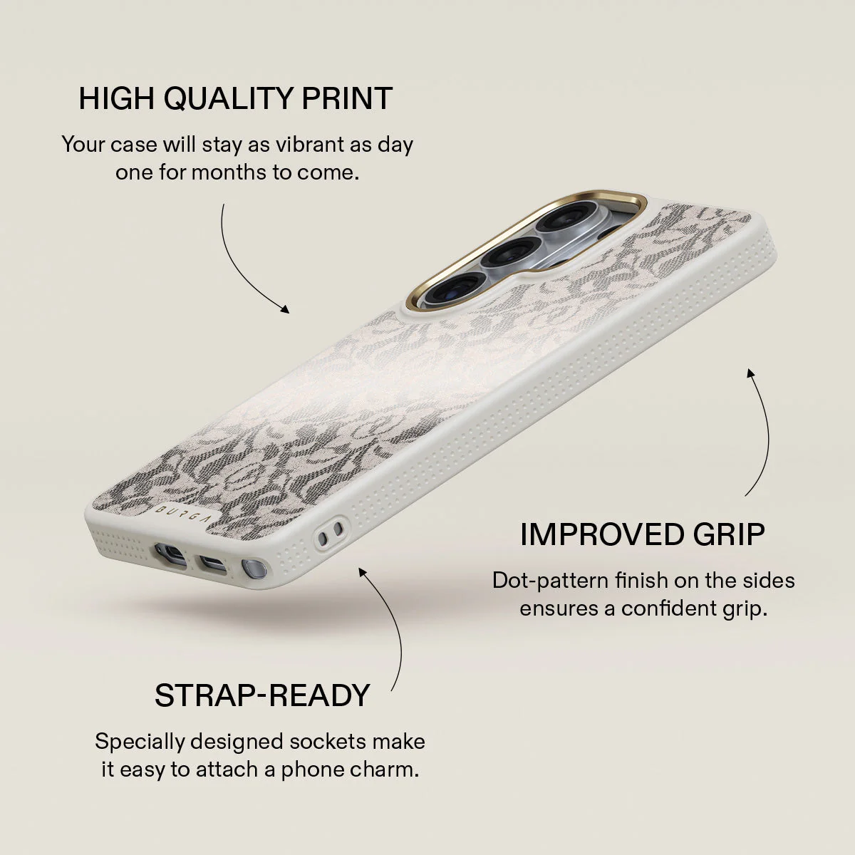 Gone Country - Samsung Galaxy S26 Ultra Case - Image 75