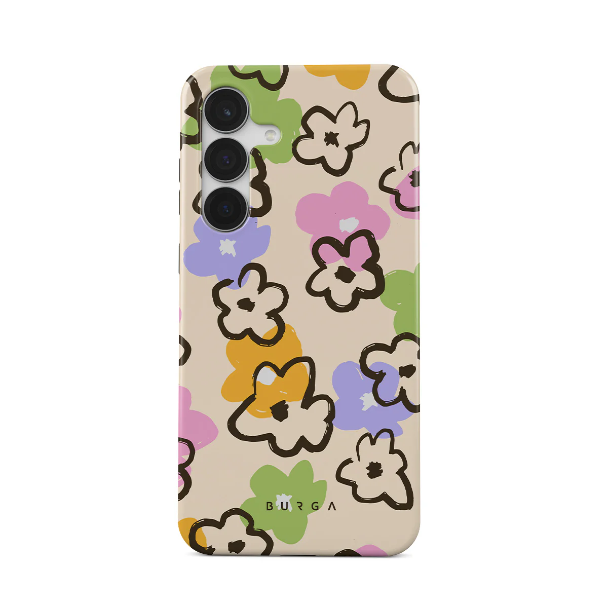 Good Vibes - Samsung Galaxy S25 FE Case