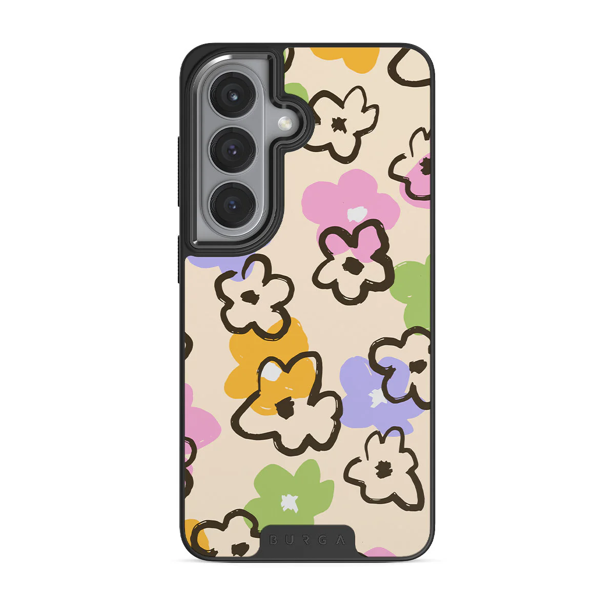 Good Vibes - Samsung Galaxy S26 Case - Image 12