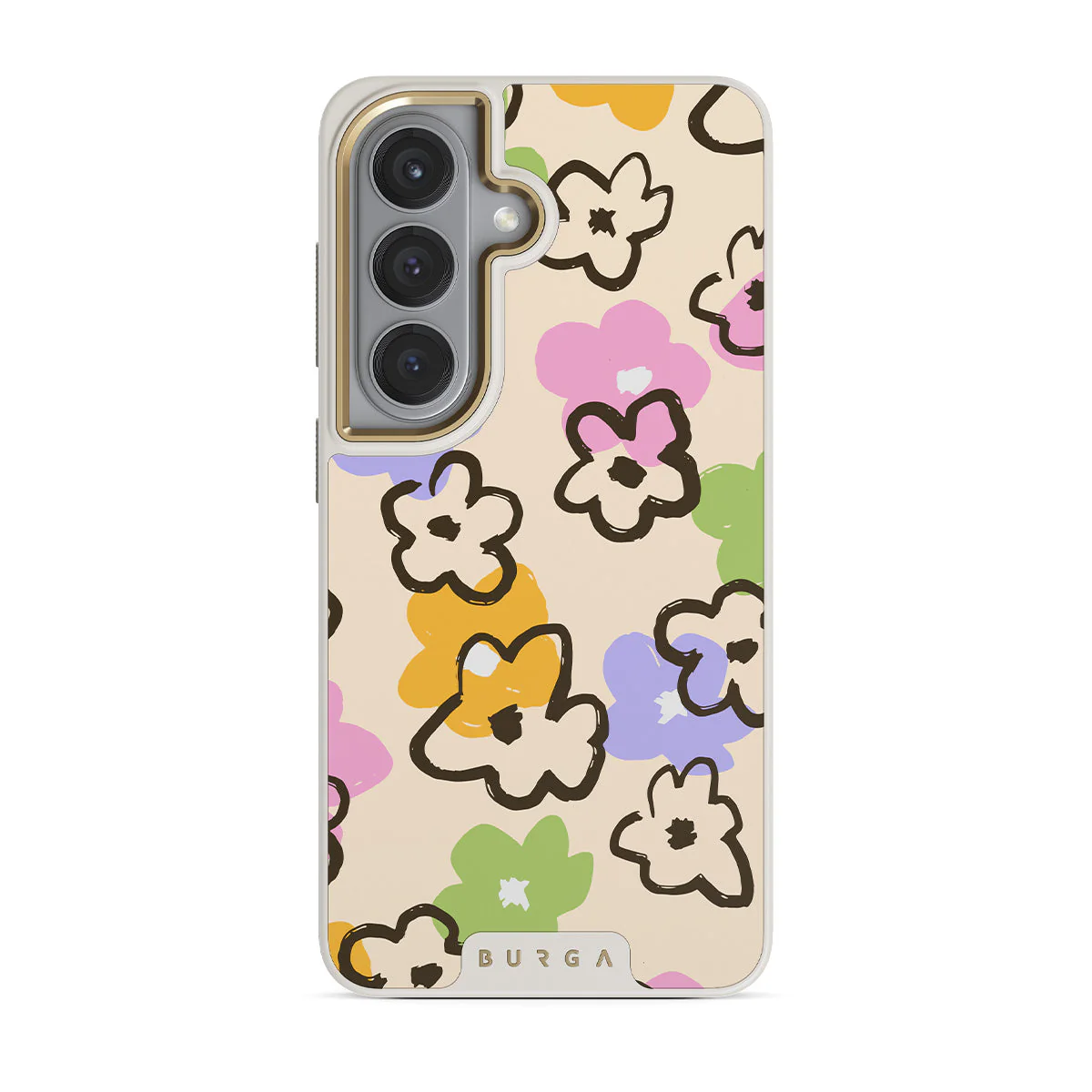 Good Vibes - Samsung Galaxy S26 Case - Image 26
