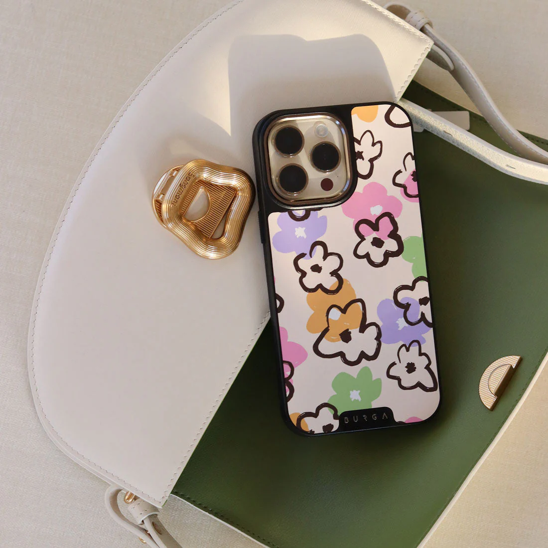 Good Vibes - Samsung Galaxy S26 Case - Image 70