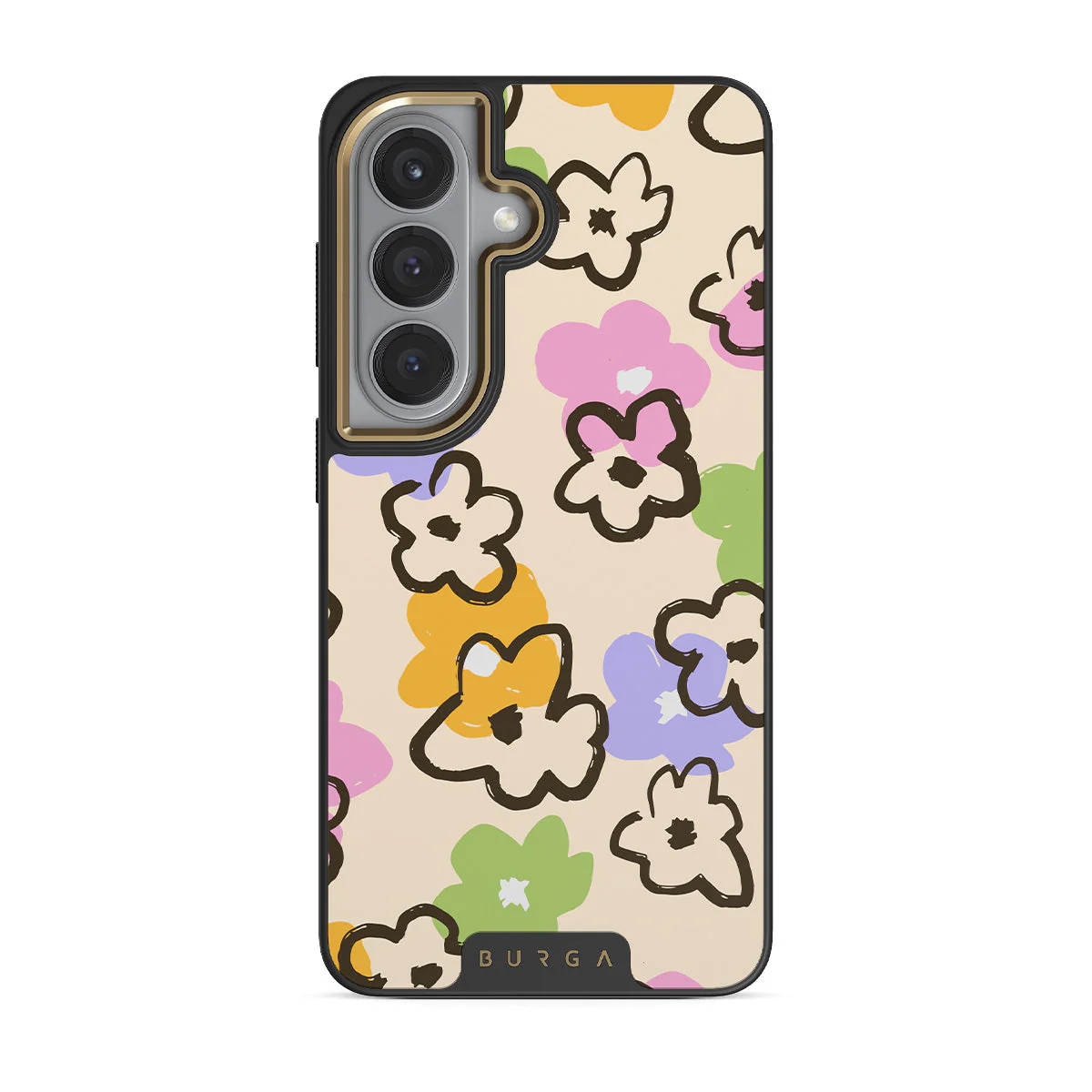 Good Vibes - Samsung Galaxy S26 Plus Case - Image 5
