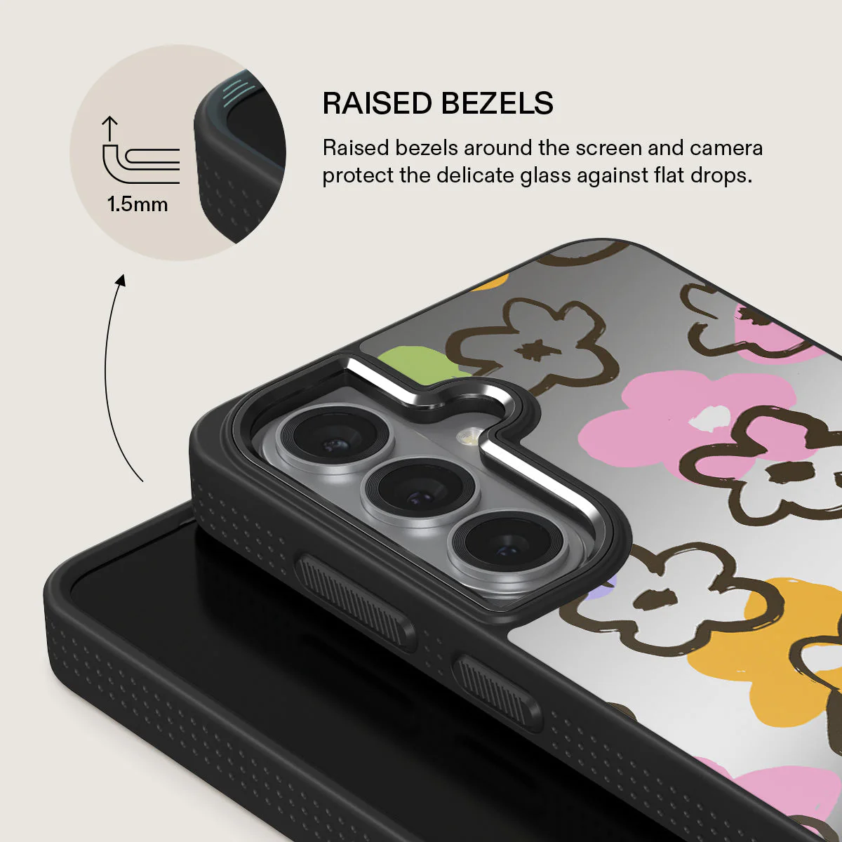 Good Vibes - Samsung Galaxy S26 Plus Case - Image 52