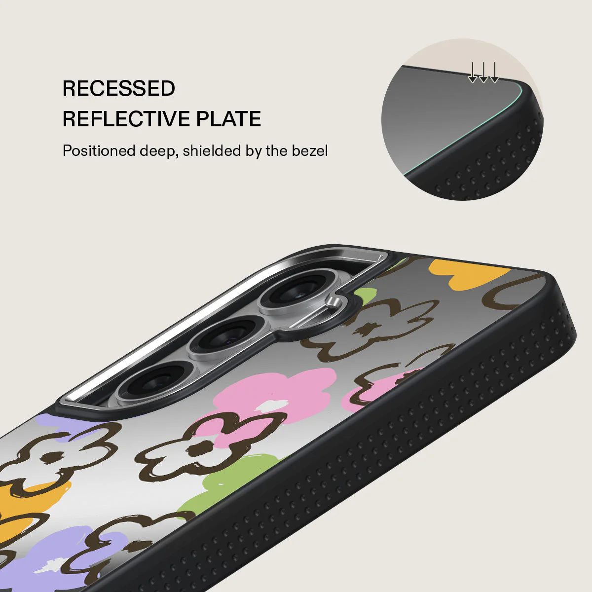 Good Vibes - Samsung Galaxy S26 Plus Case - Image 59