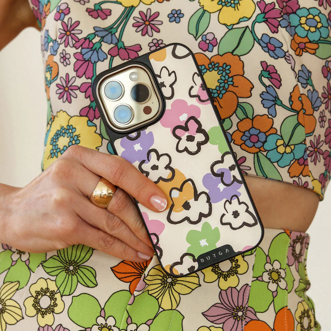 Good Vibes - Samsung Galaxy S26 Plus Case - Image 74