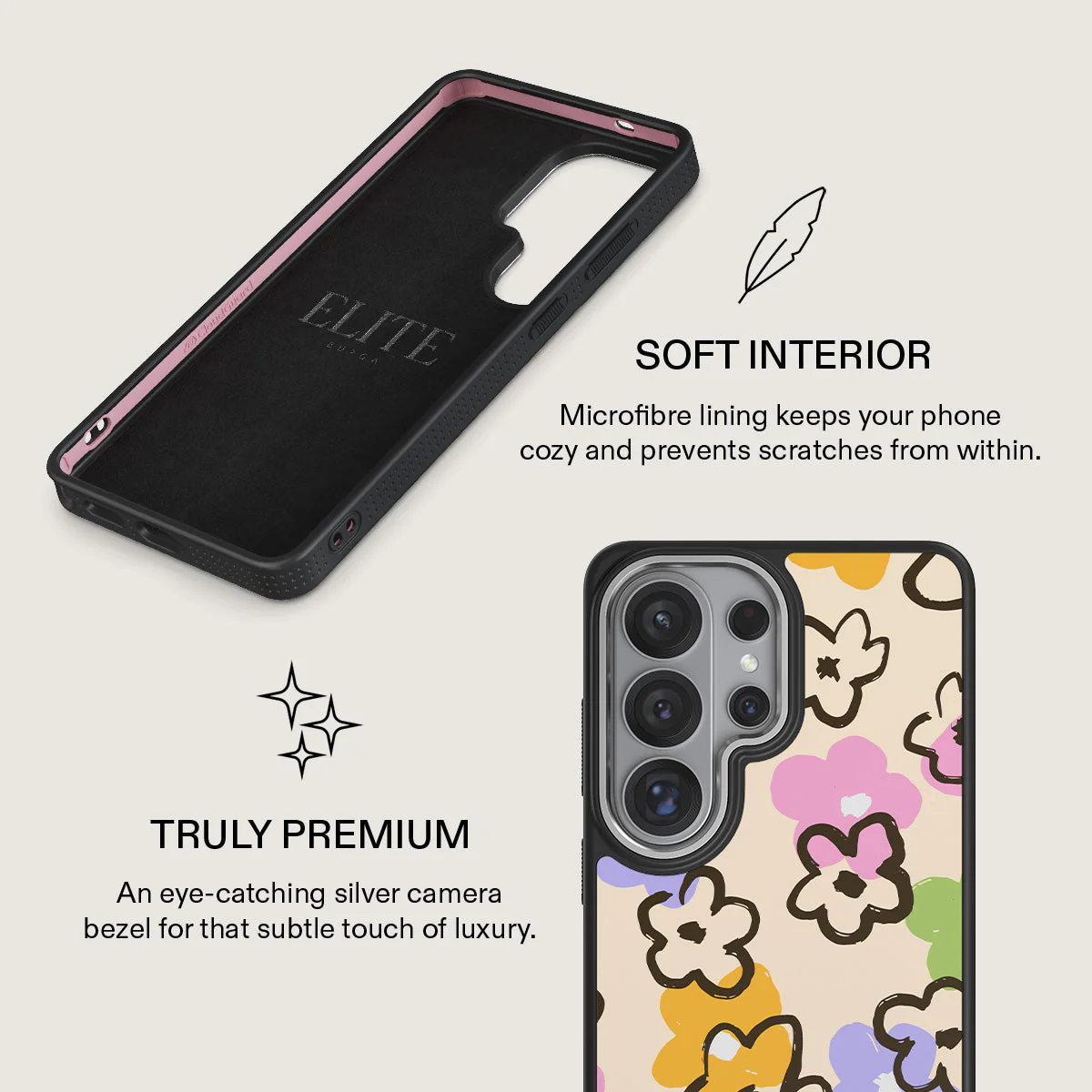 Good Vibes - Samsung Galaxy S26 Ultra Case - Image 24