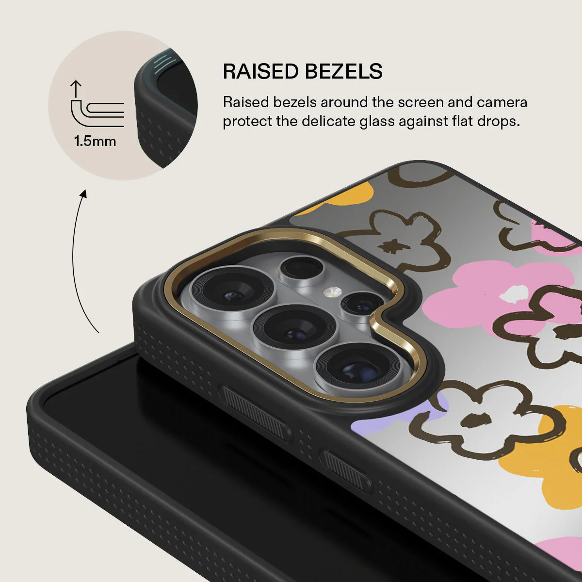 Good Vibes - Samsung Galaxy S26 Ultra Case - Image 44