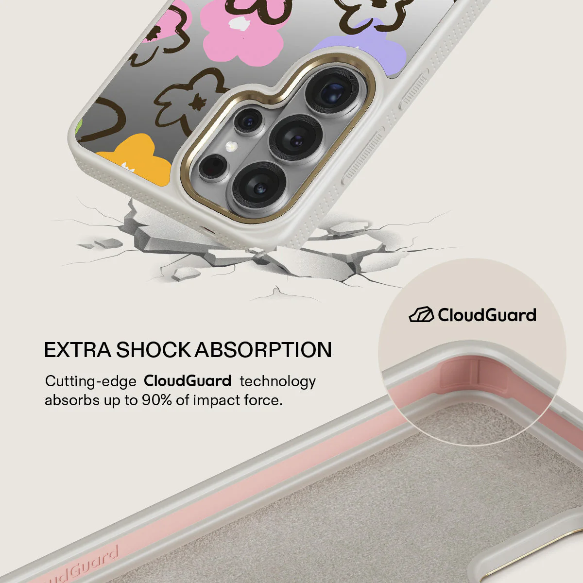 Good Vibes - Samsung Galaxy S26 Ultra Case - Image 78