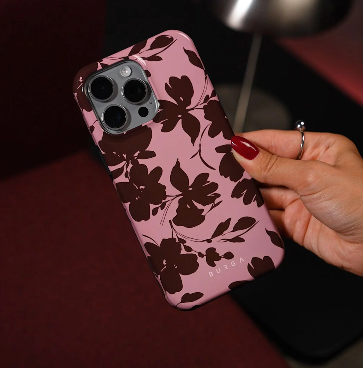 Gossip - Samsung Galaxy A37 5G Case - Image 5