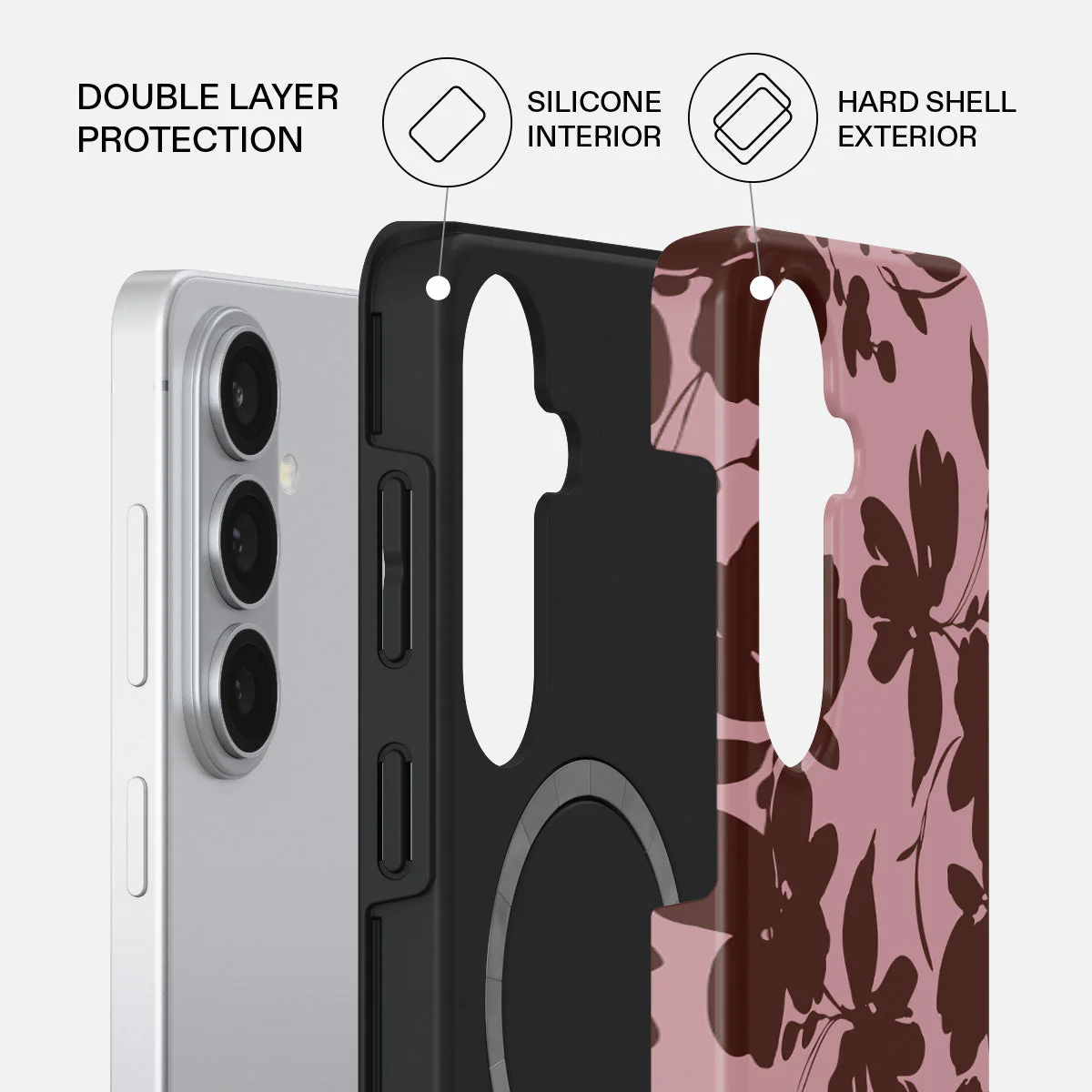 Gossip - Samsung Galaxy S26 Case - Image 2