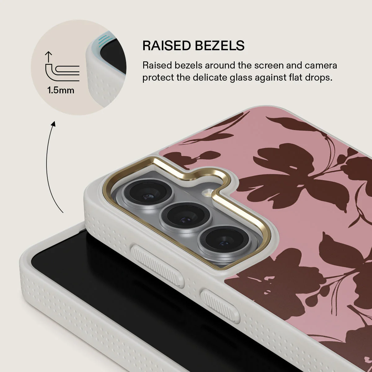 Gossip - Samsung Galaxy S26 Case - Image 29